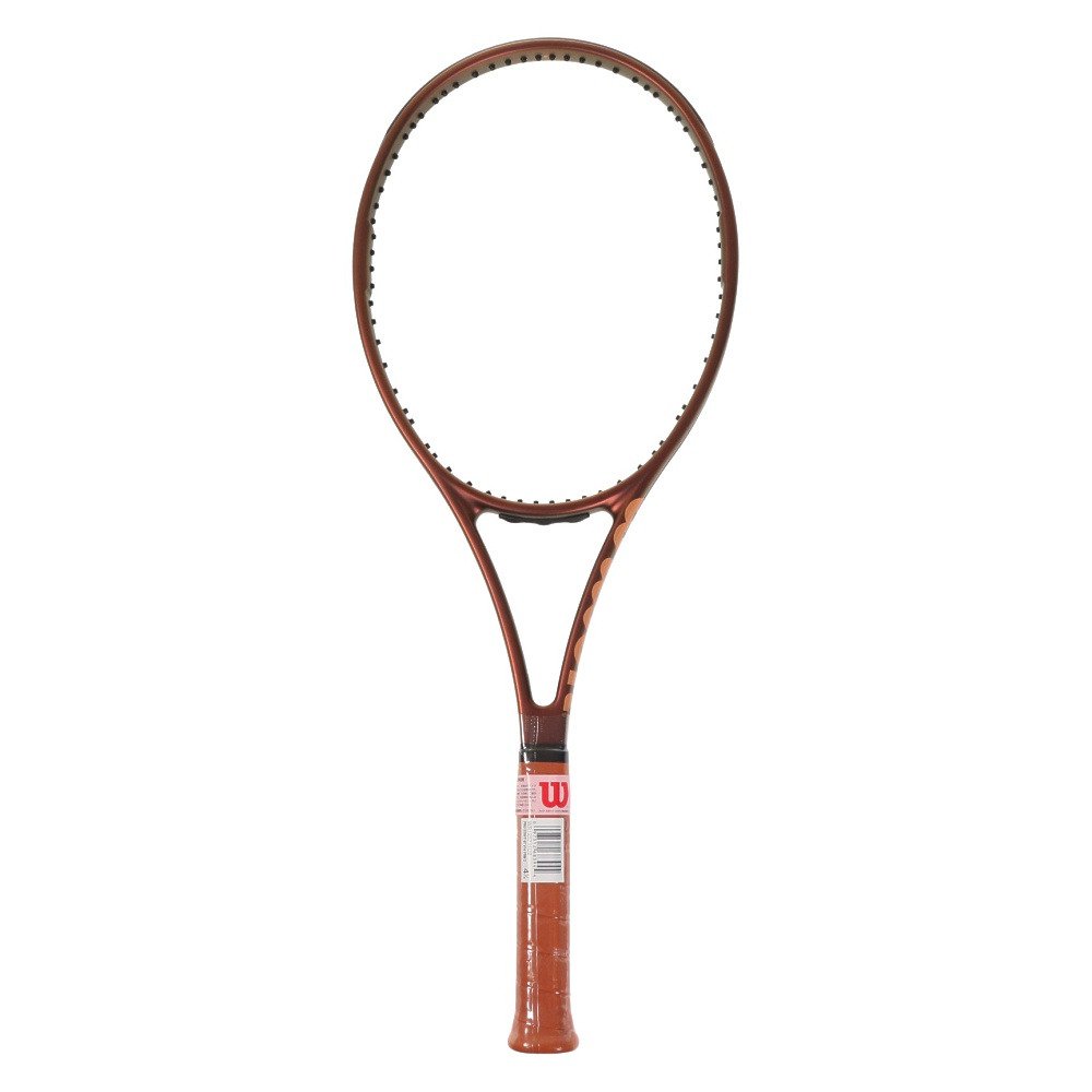 ウィルソン PRO STAFF 97 V14 WR125711U (テニスラケット) 価格比較