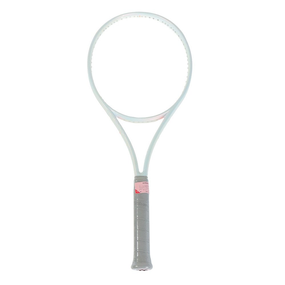 ウイルソン（Wilson）（メンズ）硬式用テニスラケット SHIFT 99L V1