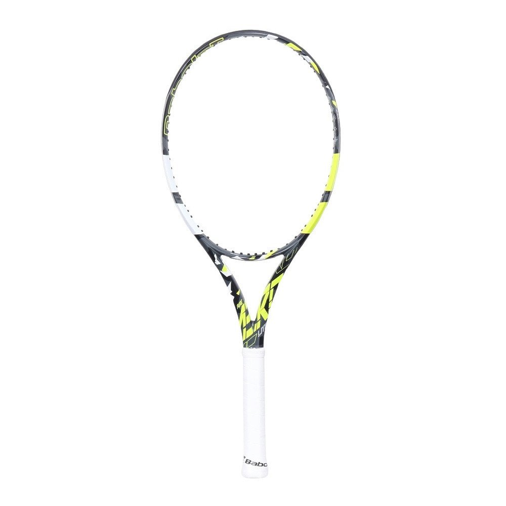 バボラ（BABOLAT）（メンズ、レディース）硬式用テニスラケット