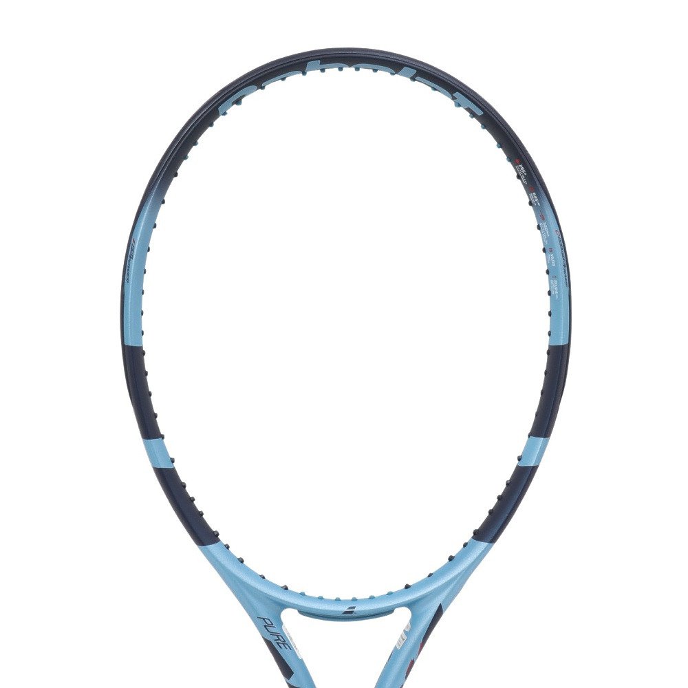 バボラ（BABOLAT）（メンズ、レディース）硬式用テニスラケット 25
