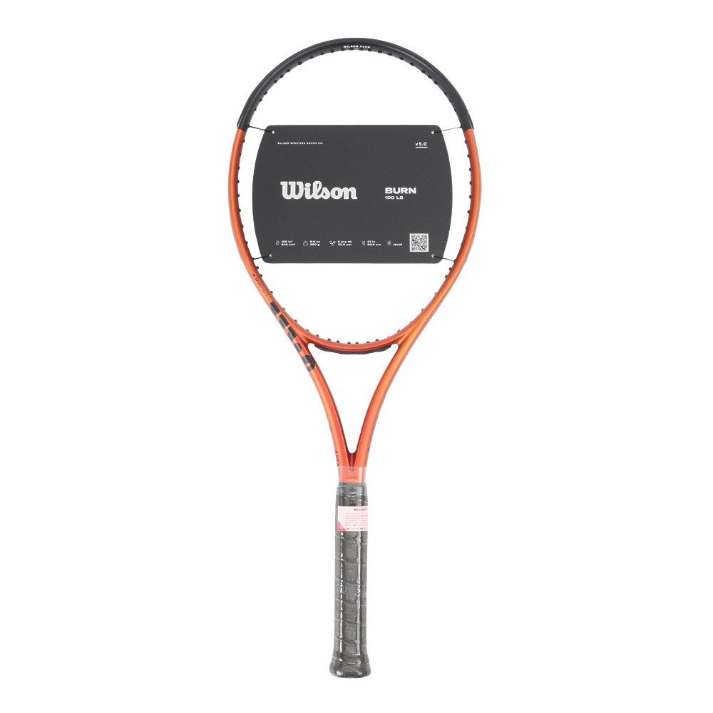 ウイルソン（Wilson）（メンズ、レディース）硬式用テニスラケット