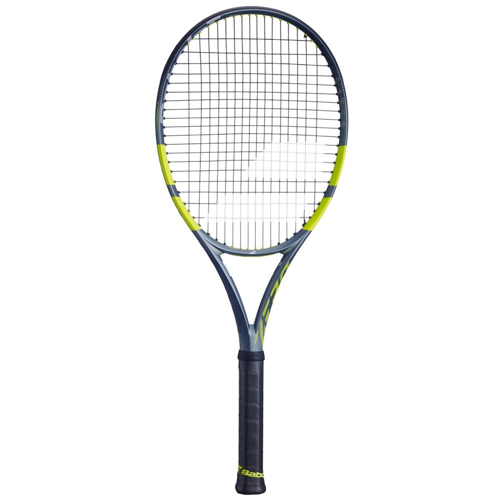バボラ（BABOLAT）（メンズ、レディース）硬式用テニスラケット PURE