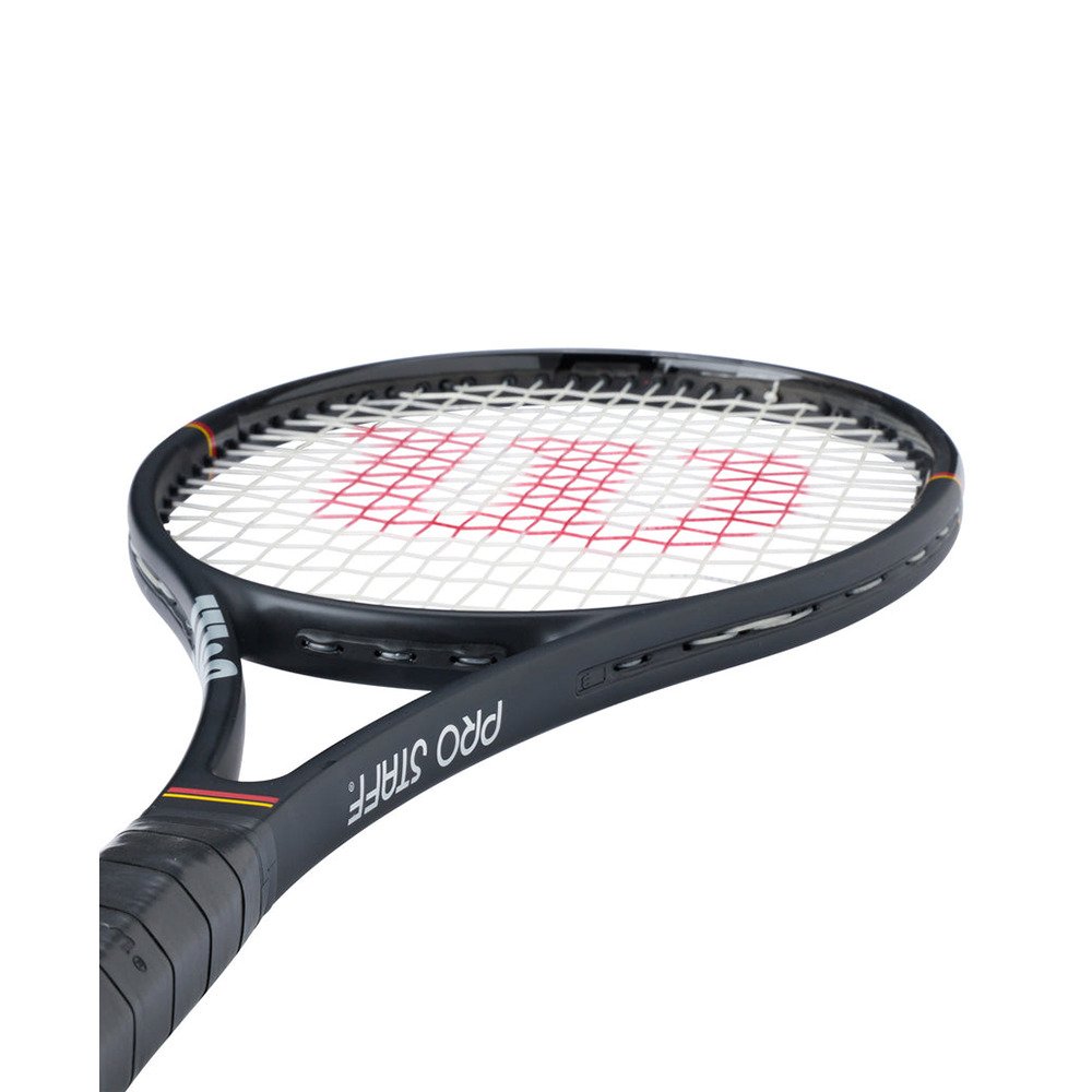 ウイルソン（Wilson）（メンズ、レディース）硬式用テニスラケット PRO