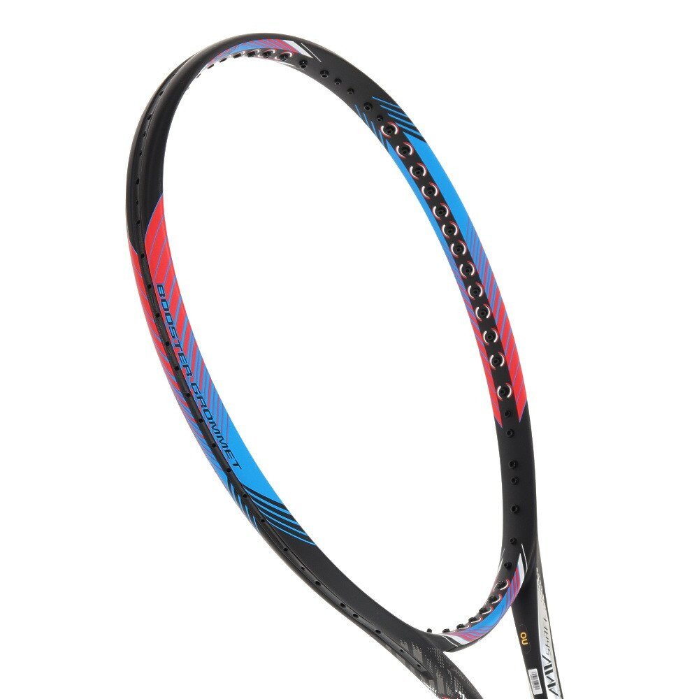 ミズノ（MIZUNO）（メンズ、レディース）ソフトテニスラケット D FORCE