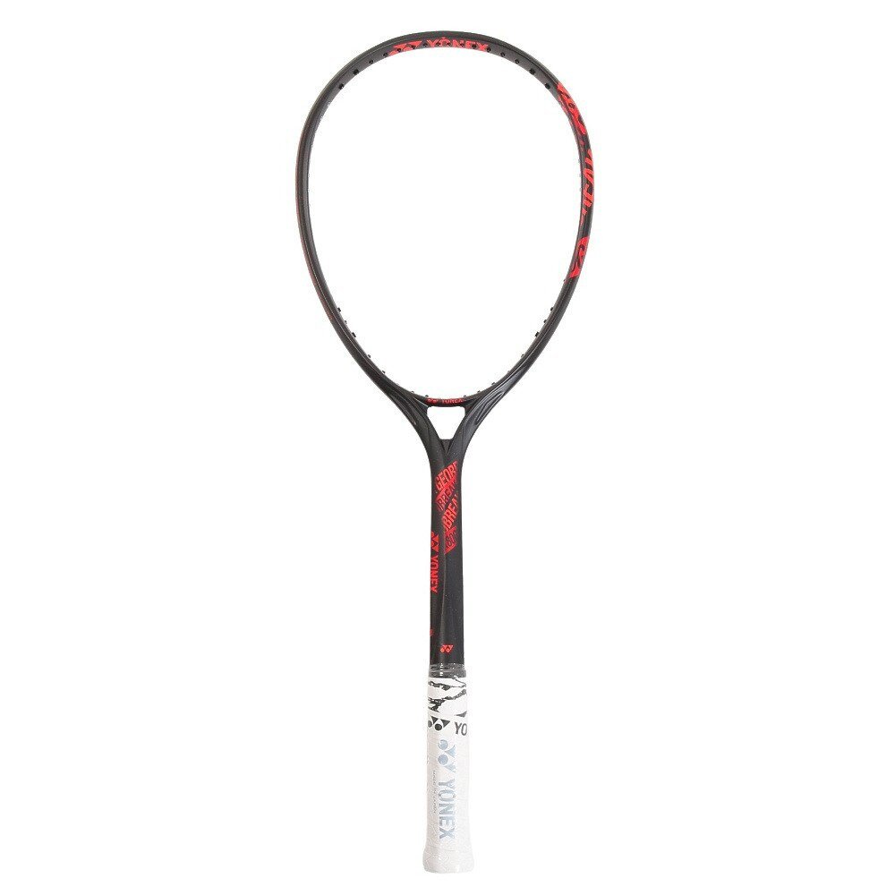 ヨネックス（YONEX）（メンズ、レディース）ソフトテニスラケット ジオ