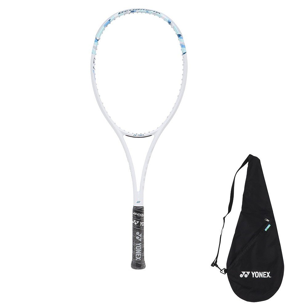 ヨネックス（YONEX）（メンズ、レディース）ソフトテニスラケット ジオ