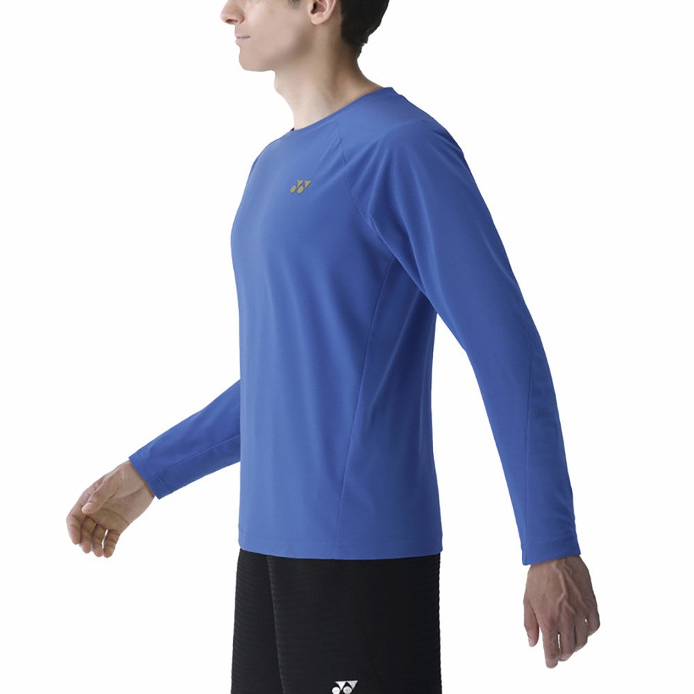 ヨネックス（YONEX）（メンズ、レディース）テニスウェア ユニロング