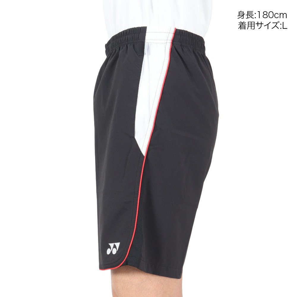 ヨネックス（YONEX）（メンズ）バドミントン テニス UVカット ウェア