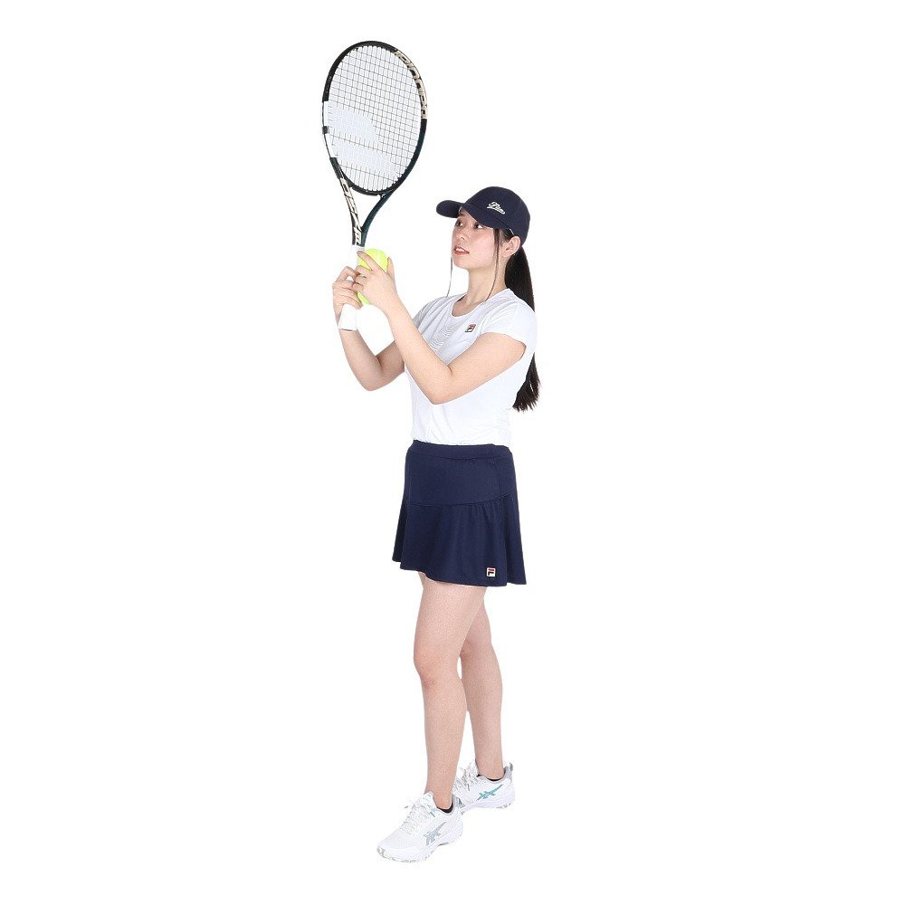 フィラ（FILA）（レディース）テニスウェア レディース スコート