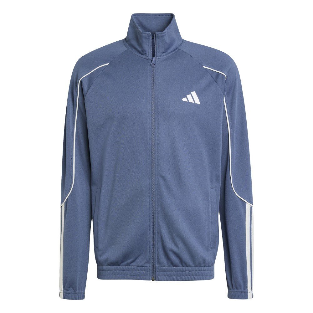 アディダス（adidas）（メンズ）スリーストライプストラックスーツ