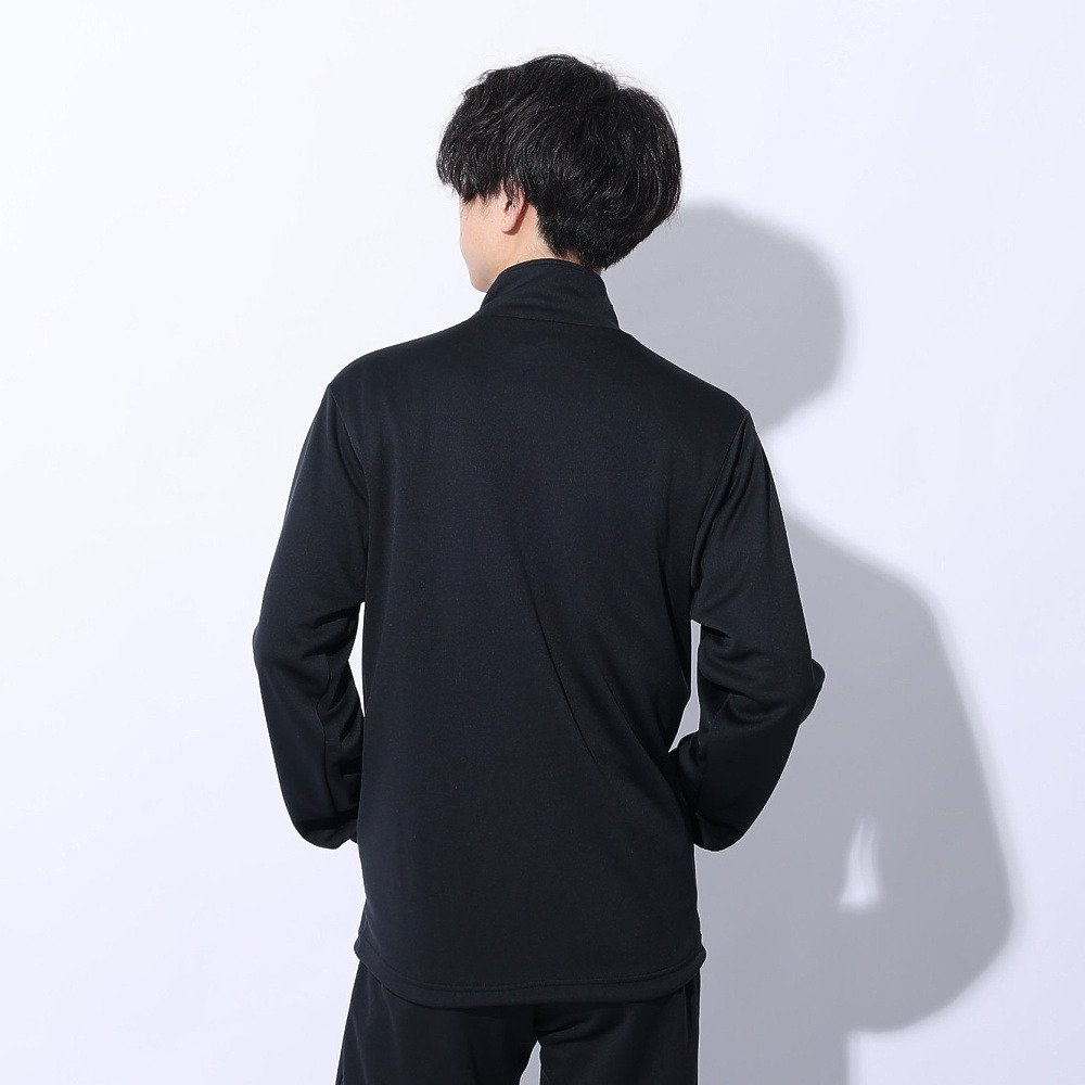 ニューバランス（new balance）（メンズ）ウォームアップジャケット