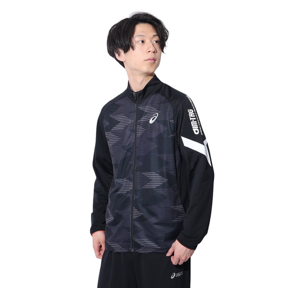 アシックス（ASICS）（メンズ）A-I-Mドライストレッチニット