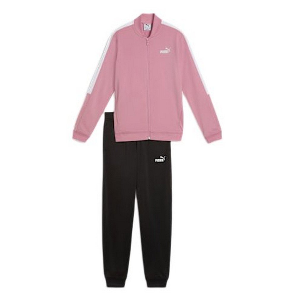 プーマ（PUMA）（キッズ）ガールズ ポリ ベースボール スーツ 上下