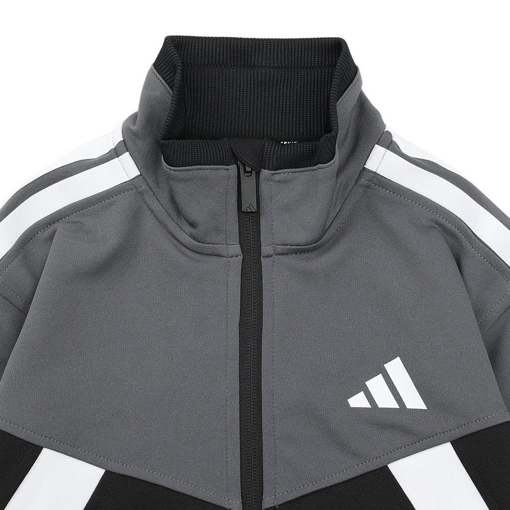アディダス（adidas）（キッズ）エッセンシャルズ カラーブロック WU