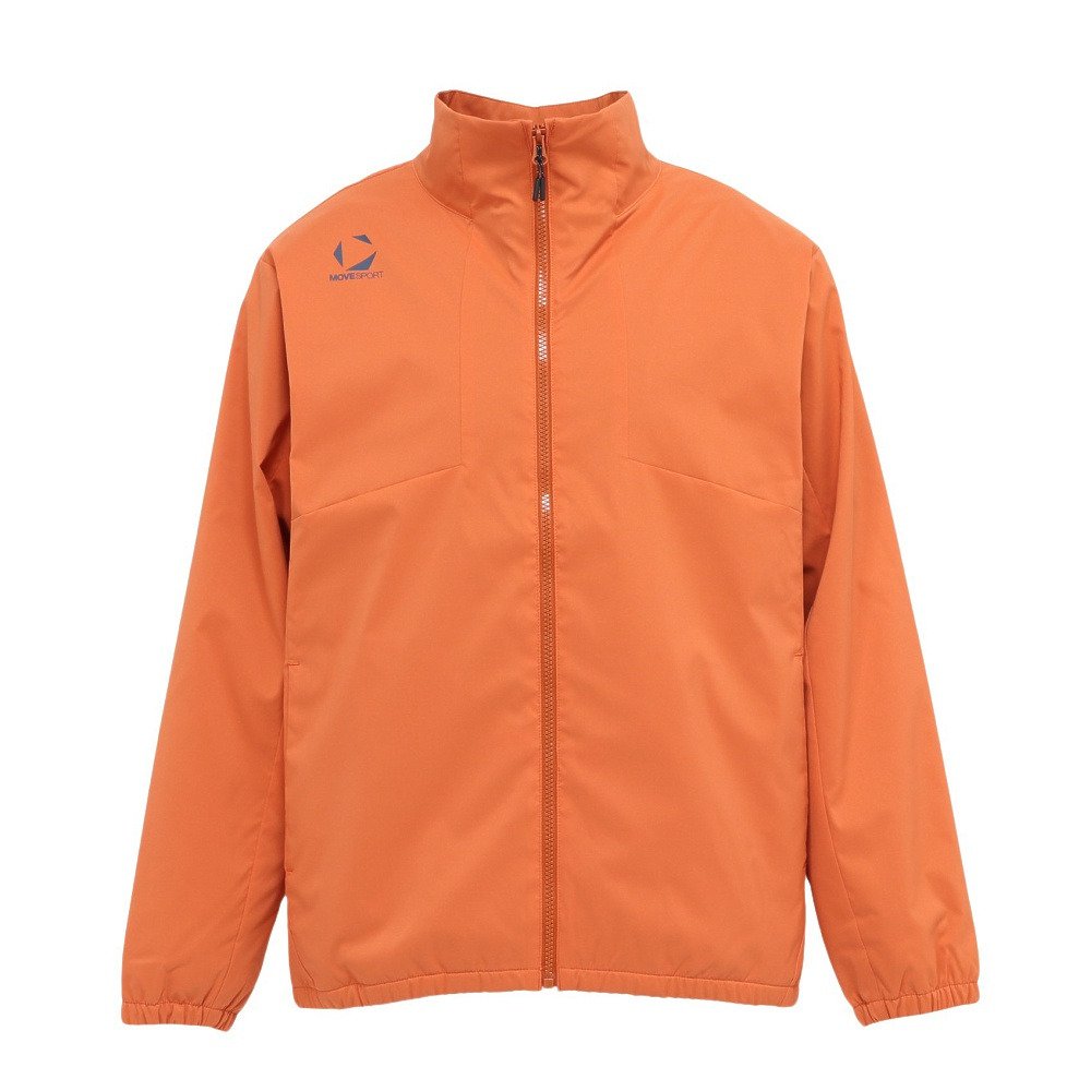 デサント（DESCENTE）（メンズ）ウィンドブレーカー スタンド