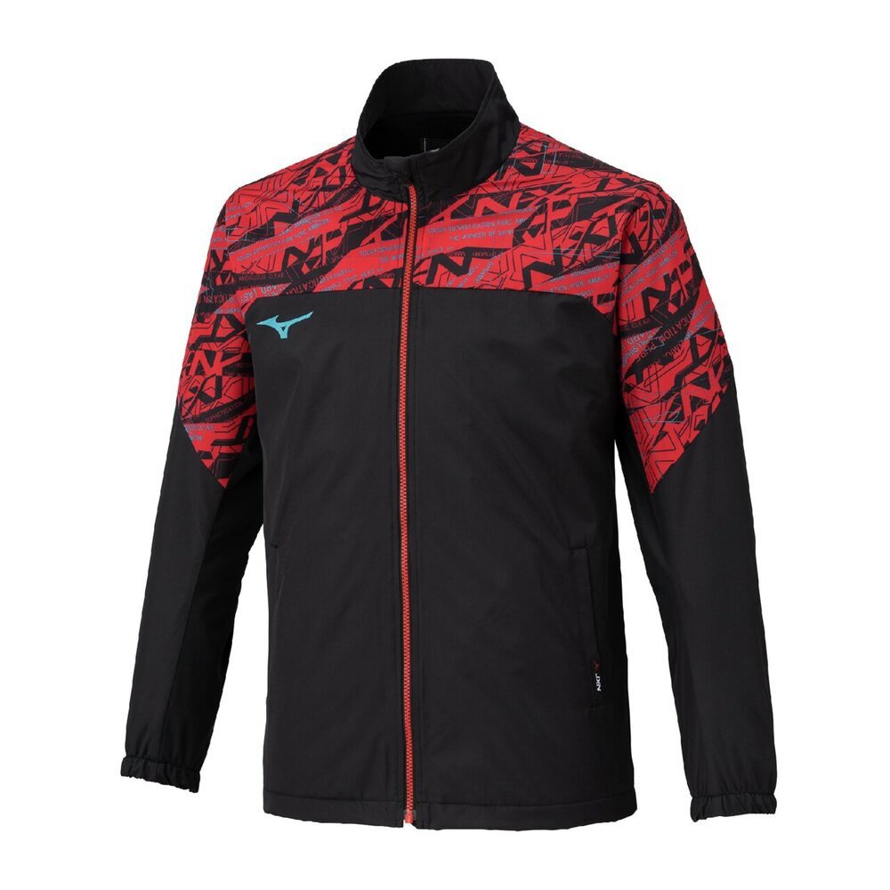 ミズノ（MIZUNO）（メンズ、レディース）吸湿発熱 N-XT ブレスサーモ