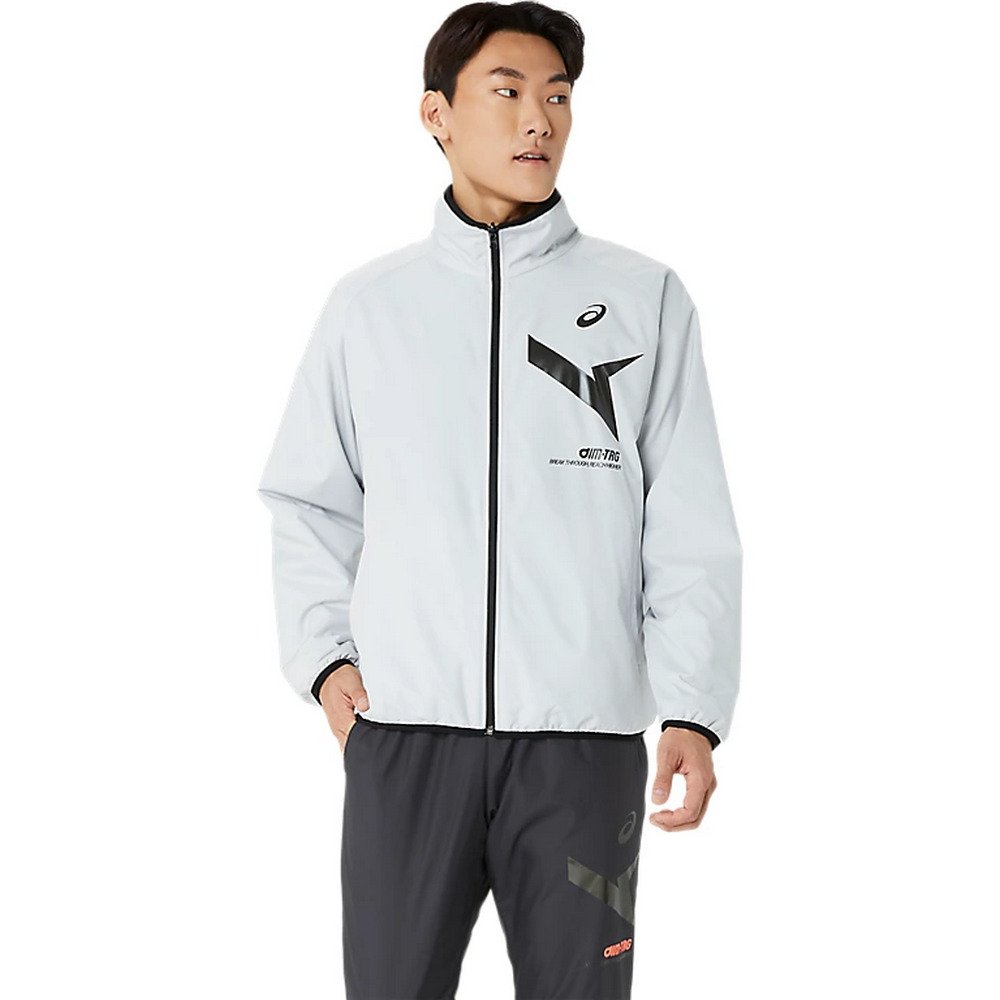 アシックス（ASICS）（メンズ、レディース）AIM-TRG リバーシブル