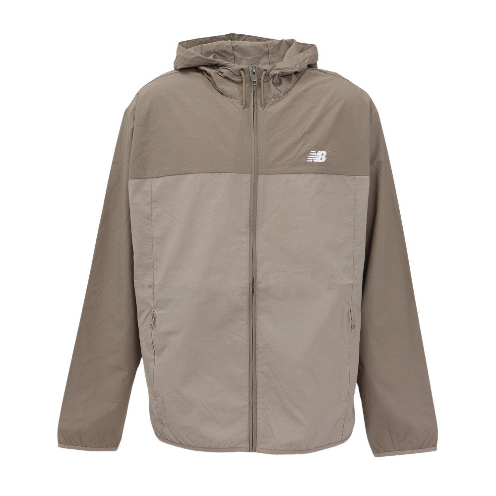 ニューバランス（new balance）（メンズ）Athletics ウーブン