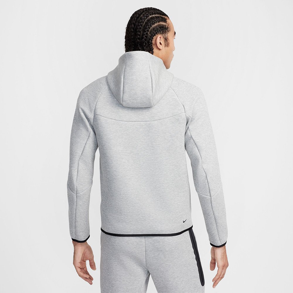 ナイキ（NIKE）（メンズ）テック フルジップ ウィンドランナー