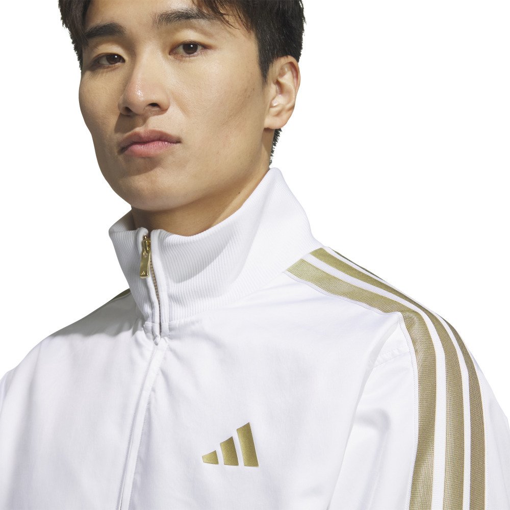 アディダス（adidas）（メンズ）Stadium Gold クライマウォーム