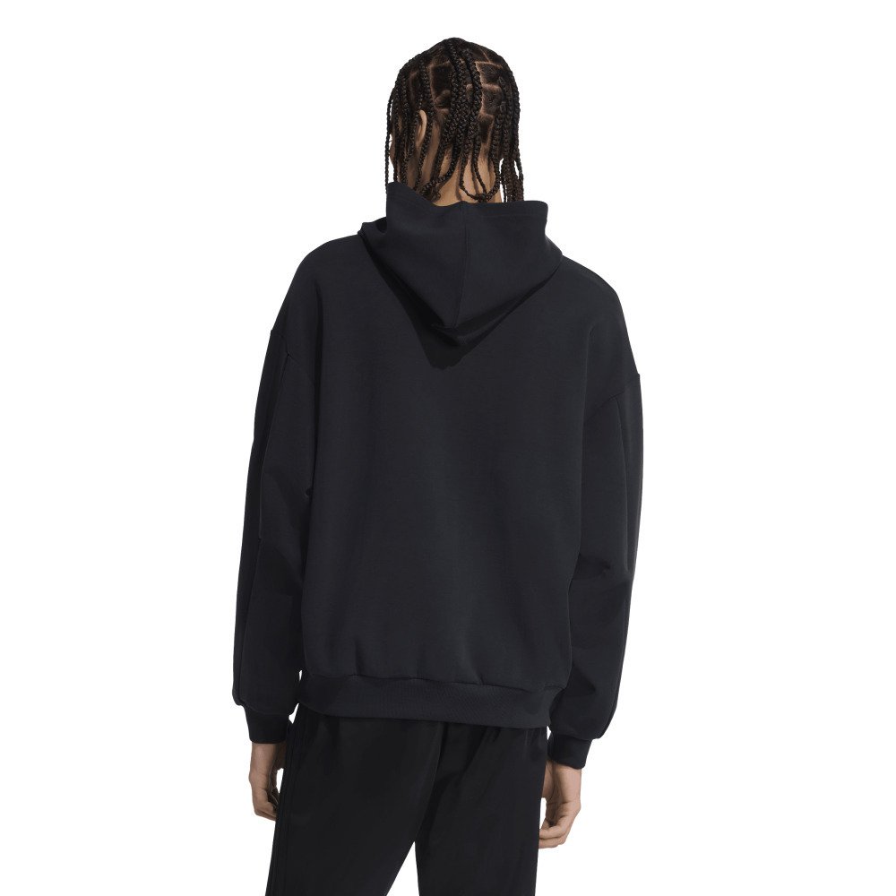 アディダス（adidas）（メンズ）ソフトラックス パーカー フーディ