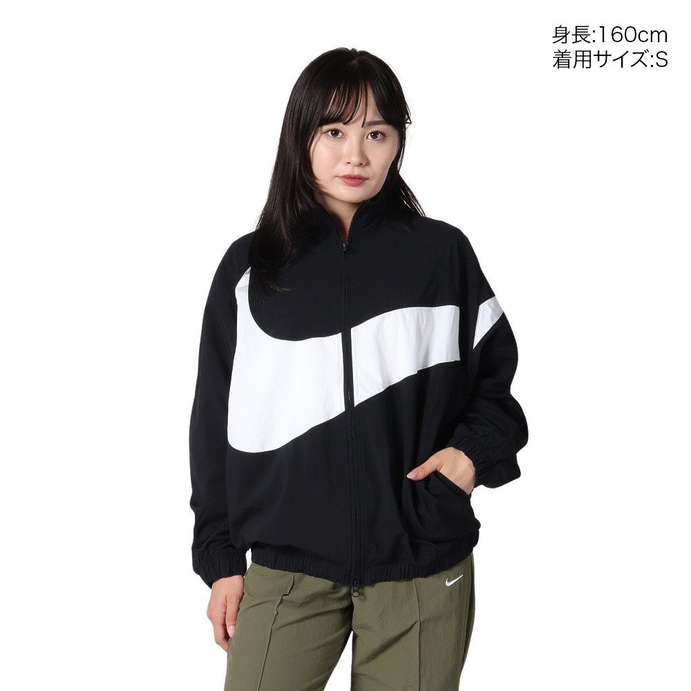 ナイキ（NIKE）（レディース）スポーツウェア オーバーサイズド