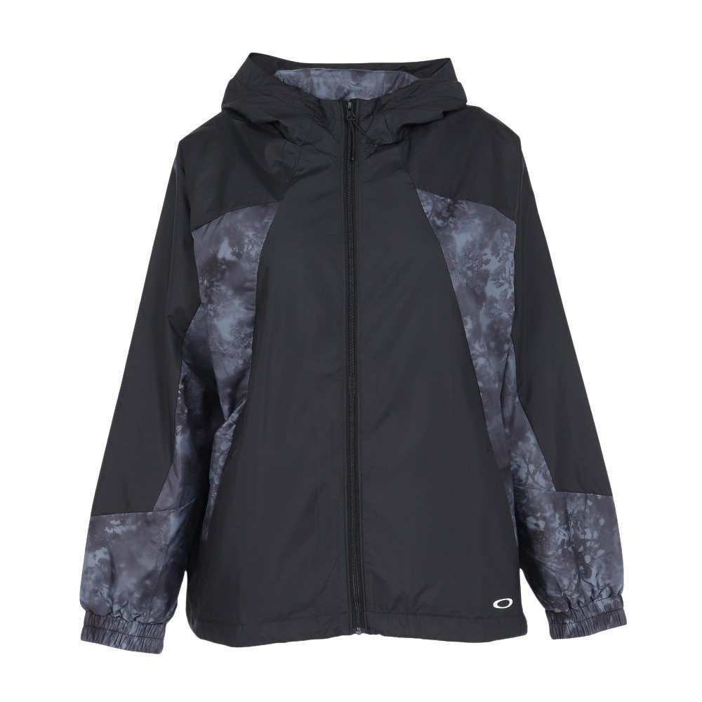 オークリー（OAKLEY）（レディース）Radiant Supple ジャケット 10.0