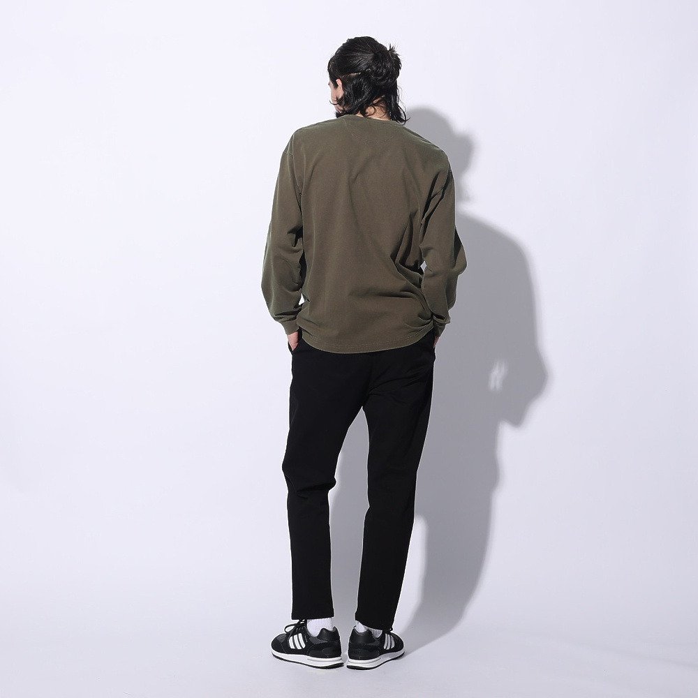 アディダス（adidas）（メンズ、レディース）スリーストライプス WASH