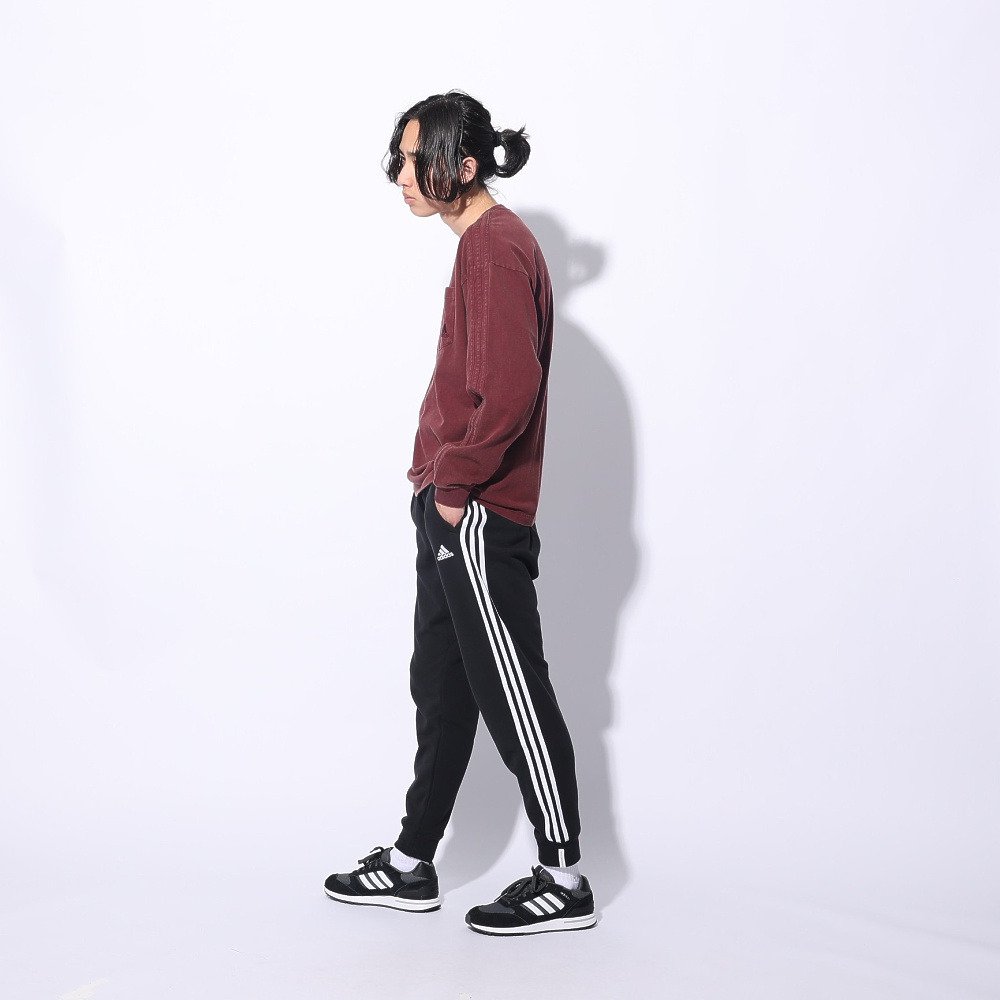 アディダス（adidas）（メンズ、レディース）スリーストライプス WASH