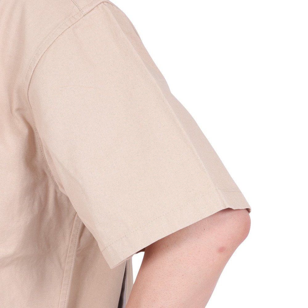 エクストララージ（XLARGE）（メンズ）ロゴ WORK 半袖シャツ