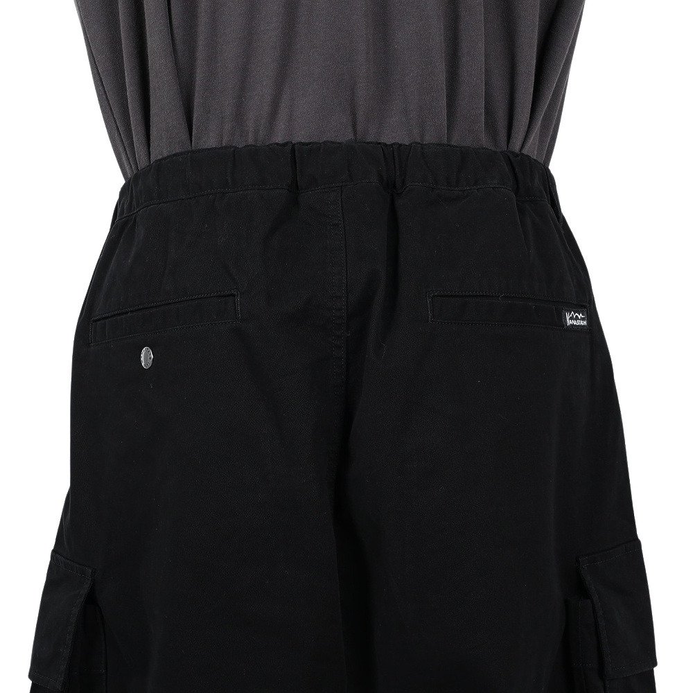 マナスタッシュ（MANASTASH）（メンズ）フレックス クライマー カーゴ