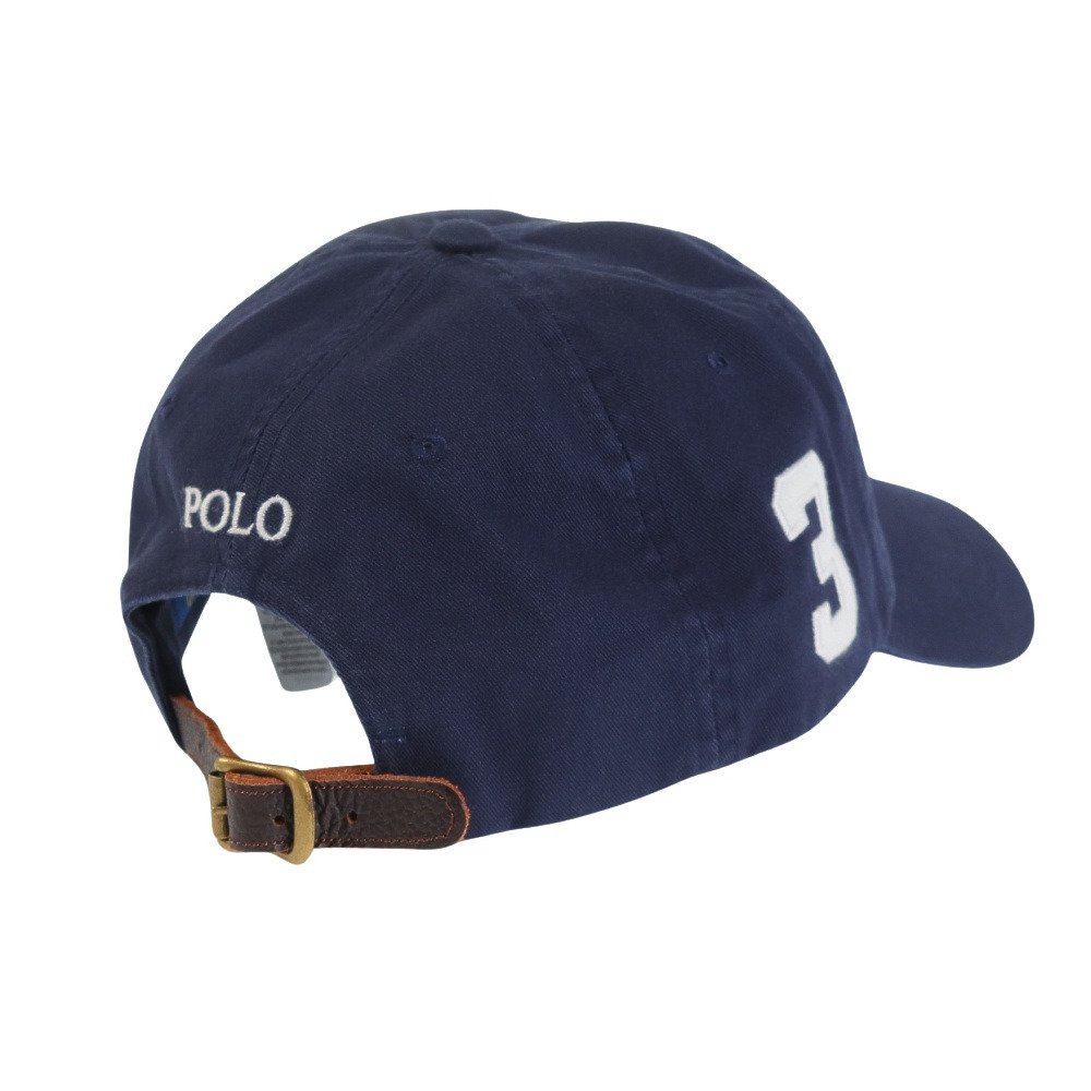 ラルフ ローレン（RALPH LAUREN）（メンズ、レディース）BIG PONNY