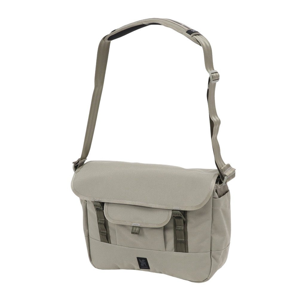 クロム（CHROME）（メンズ、レディース）MIDTOWN 20L メッセンジャー
