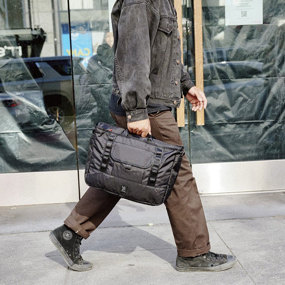 クロム（CHROME）（メンズ、レディース）MIDTOWN 20L メッセンジャー