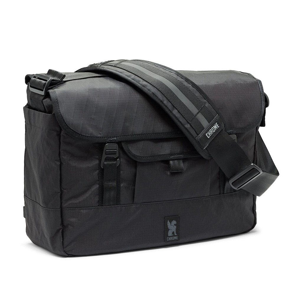 クロム（CHROME）（メンズ、レディース）MIDTOWN 20L メッセンジャー