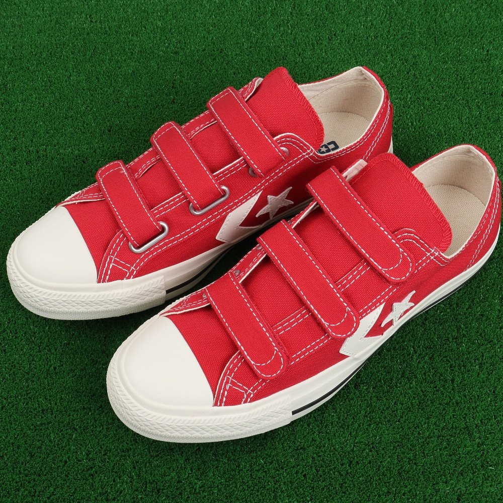 コンバース（CONVERSE）（メンズ）スニーカー キャンパスシューズ CXP