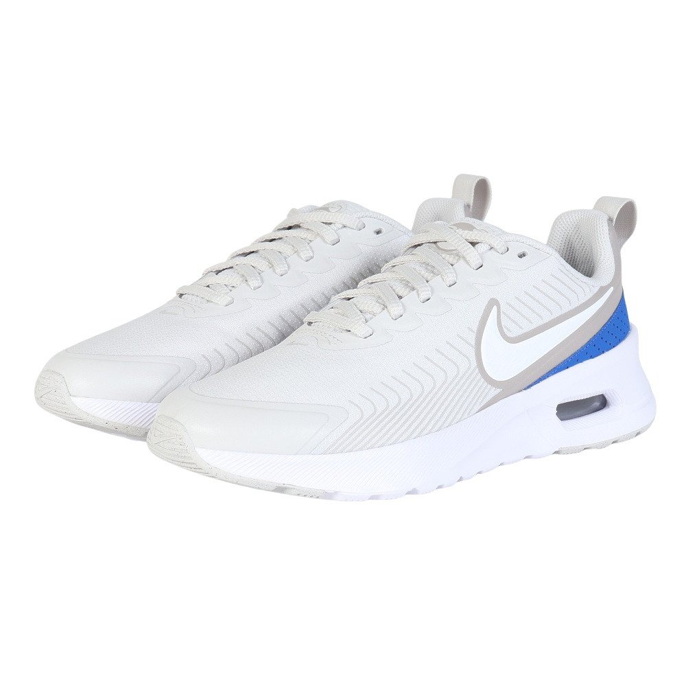 ナイキ（NIKE）（メンズ）スニーカー スポーツシューズ エアマックス