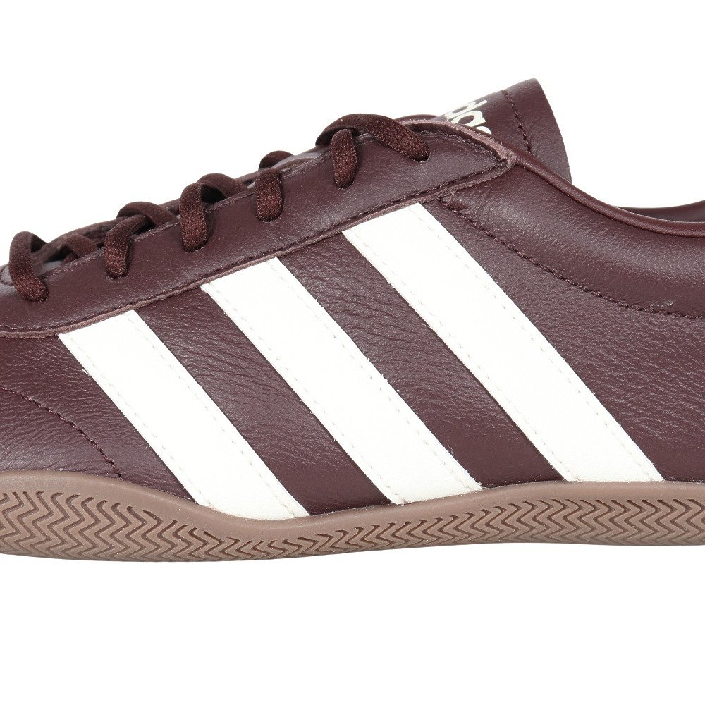 アディダス（adidas）（レディース）スニーカー スポーツシューズ