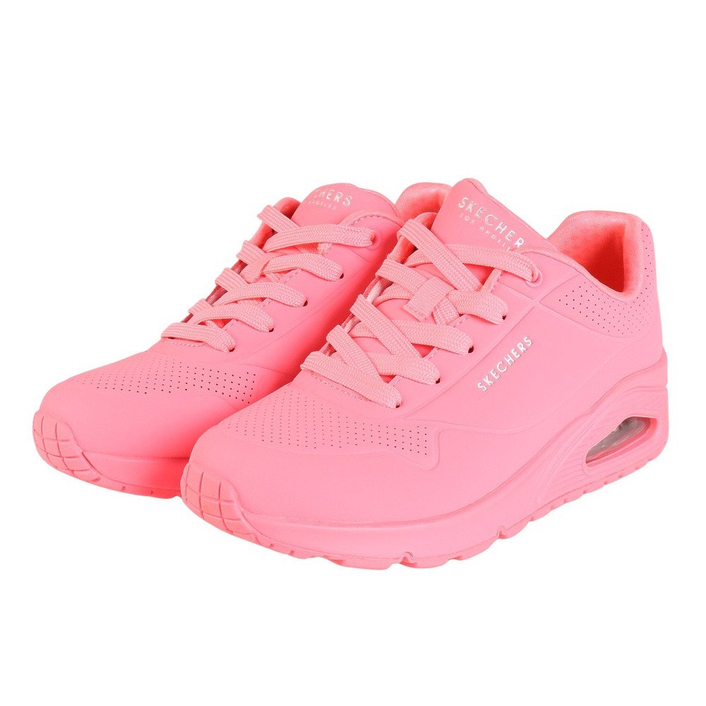 スケッチャーズ（SKECHERS）（レディース）カジュアルシューズ UNO