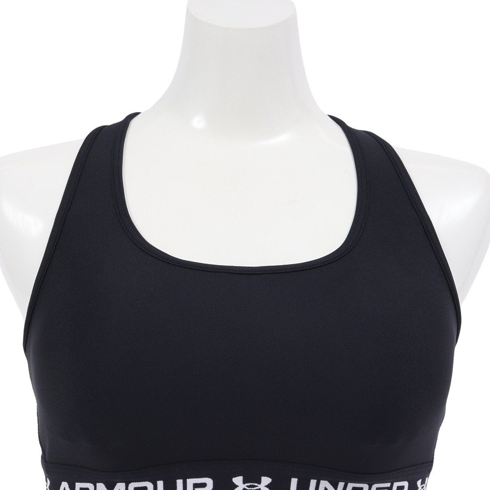 アンダーアーマー（UNDER ARMOUR）（レディース）クロスバック ブラ
