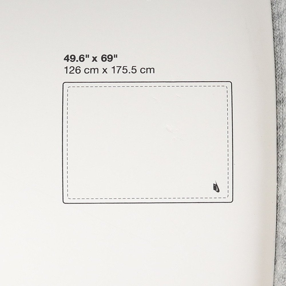 ナイキ（NIKE）（メンズ、レディース）クラブフリース ウェアラブル