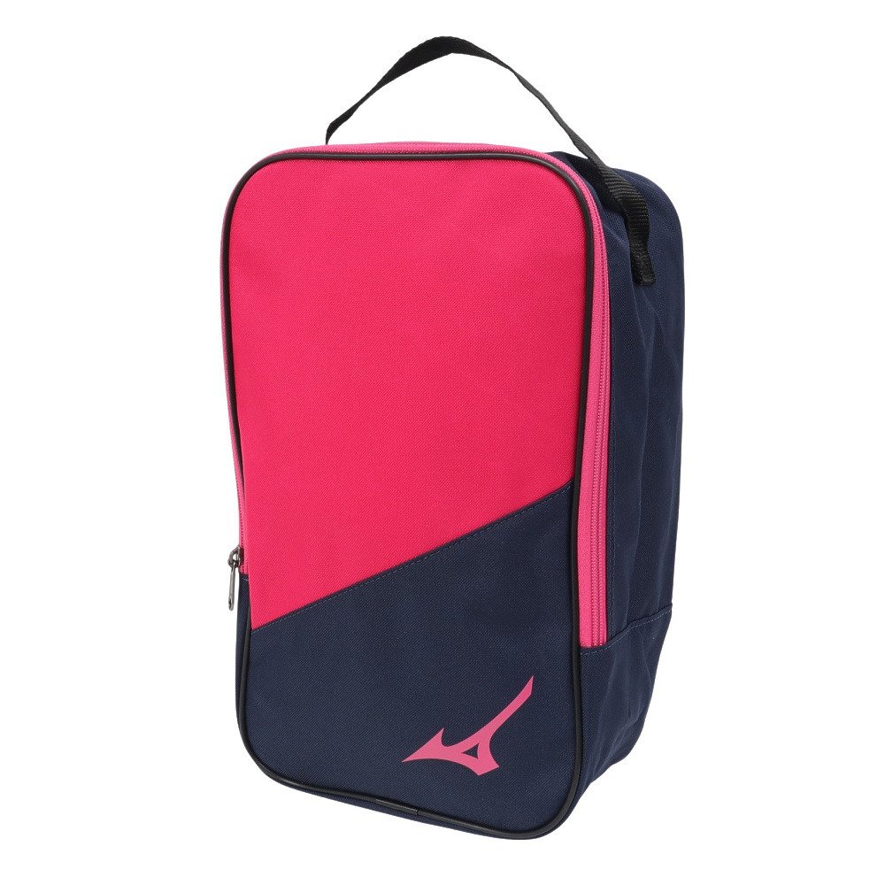 ミズノ（MIZUNO）（メンズ、レディース、キッズ）シューズケース