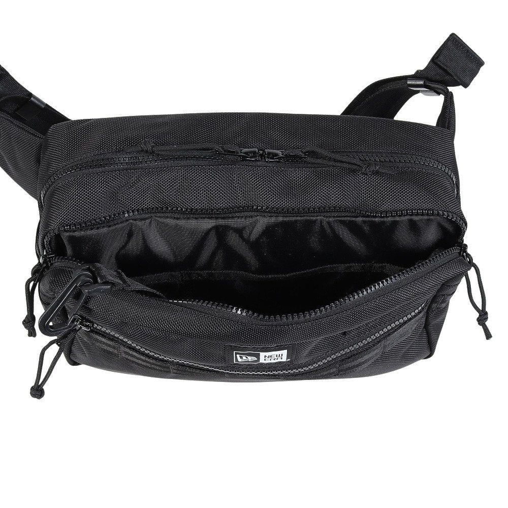 ニューエラ（NEW ERA）（メンズ、レディース）バッグ スクエア