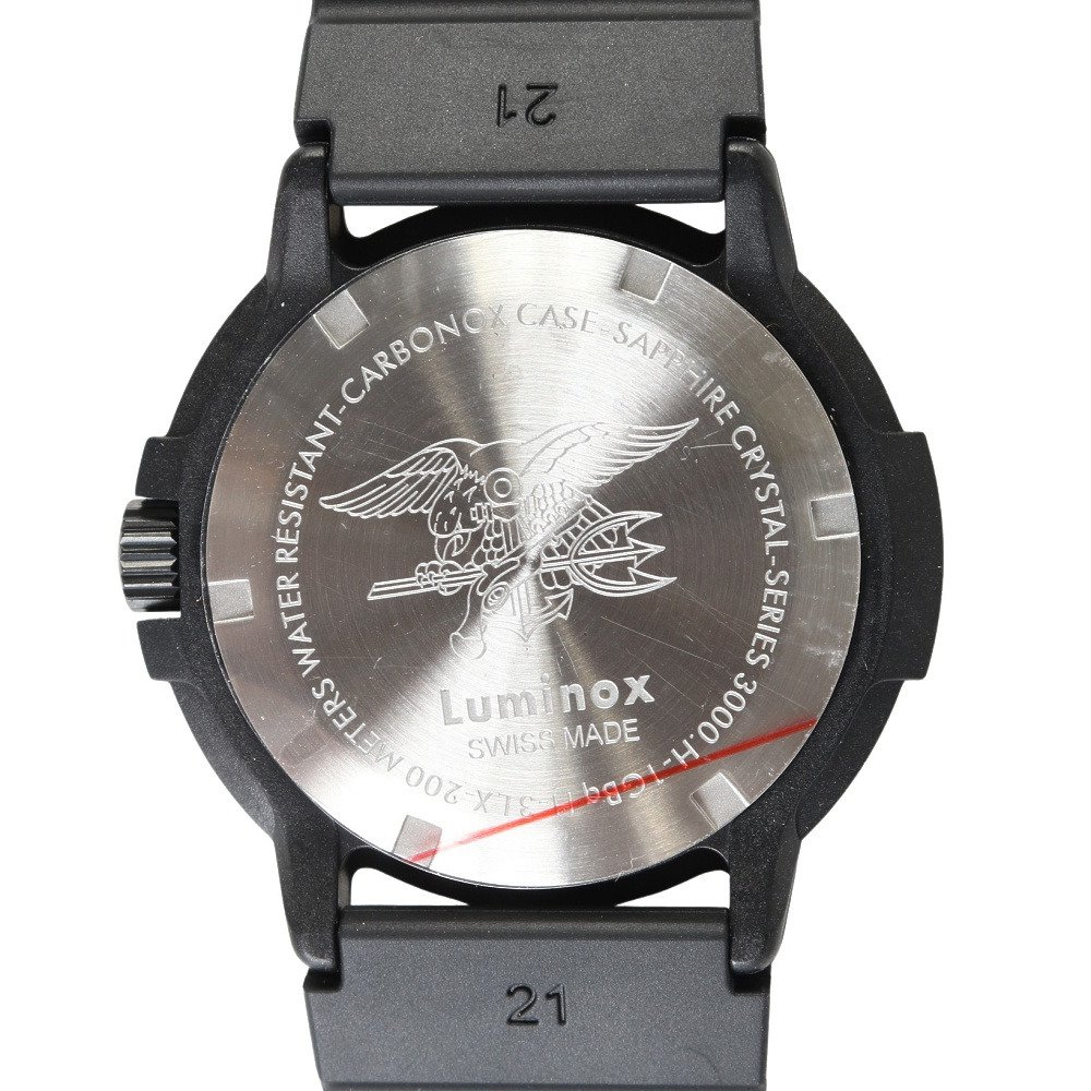 ルミノックス（LUMINOX）（メンズ、レディース）時計 ORIGINAL NAVY