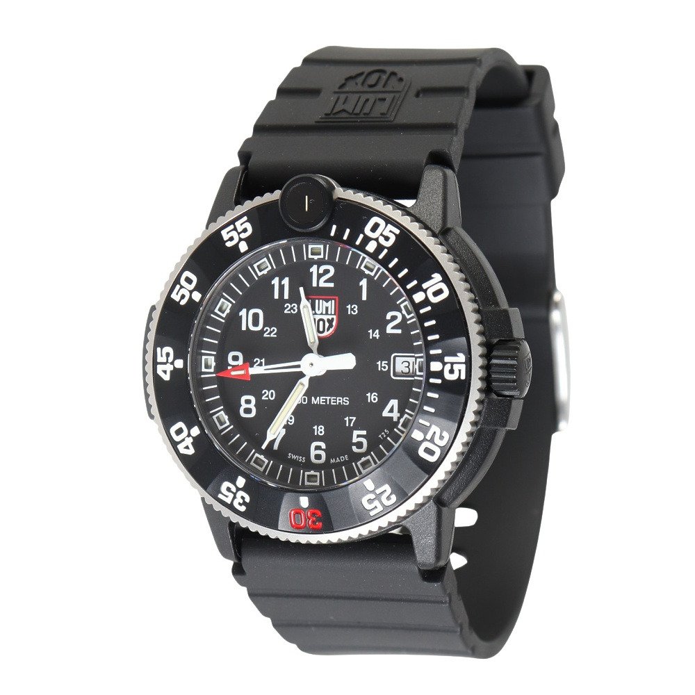 ルミノックス（LUMINOX）（メンズ、レディース）時計 ORIGINAL NAVY