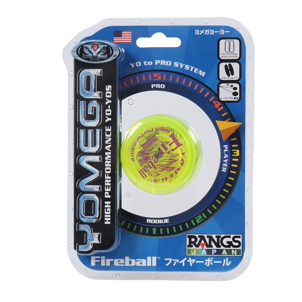 ラングスジャパン（RANGS）（メンズ、レディース、キッズ）ヨメガ