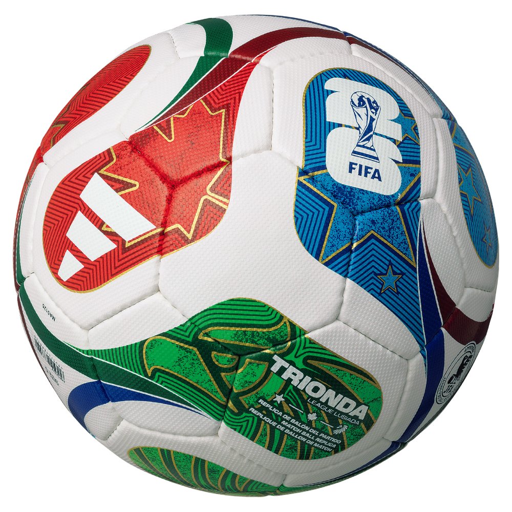 FIFA World Cup 26™ 公式試合球