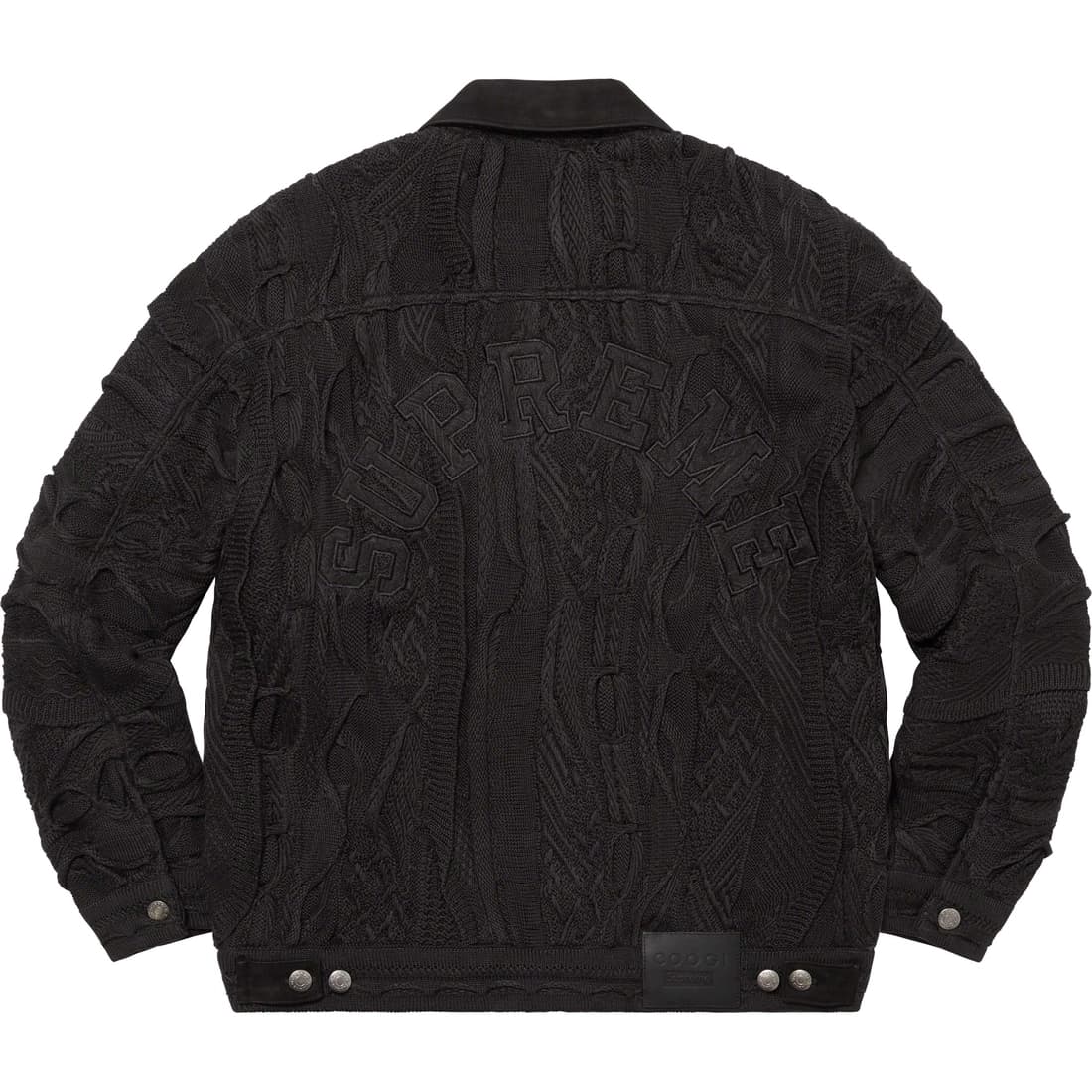 アイテム画像】Supreme / Coogi '23S/S | Supreme Plus