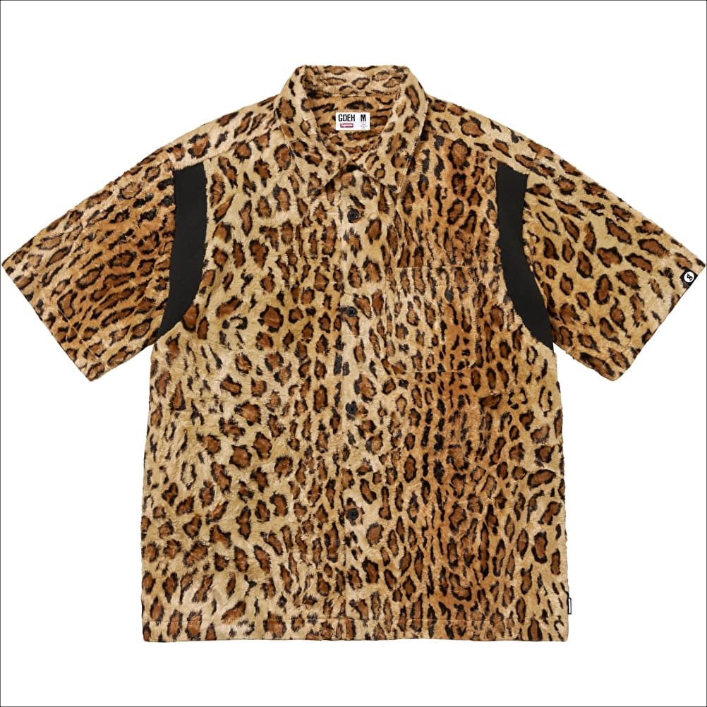 アイテム画像】Supreme / GOODENOUGH '25SS | Supreme Plus