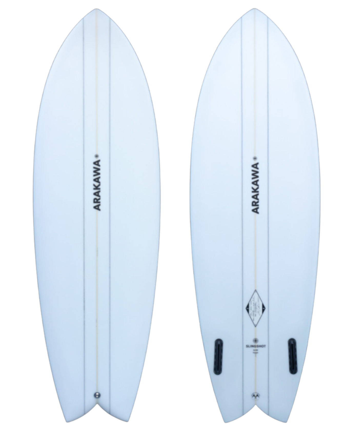 Slingshot – Surfboard Factory Hawaii